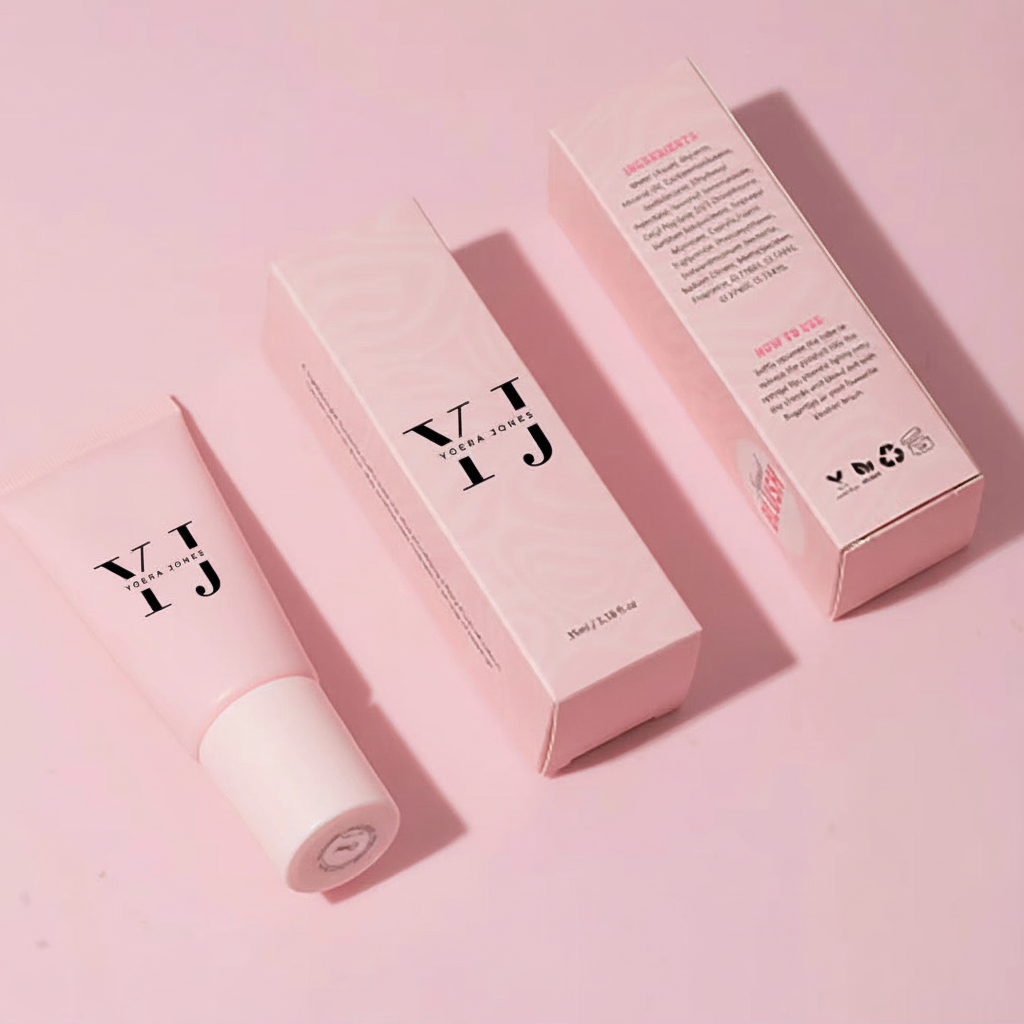 Pink Liquid Blush