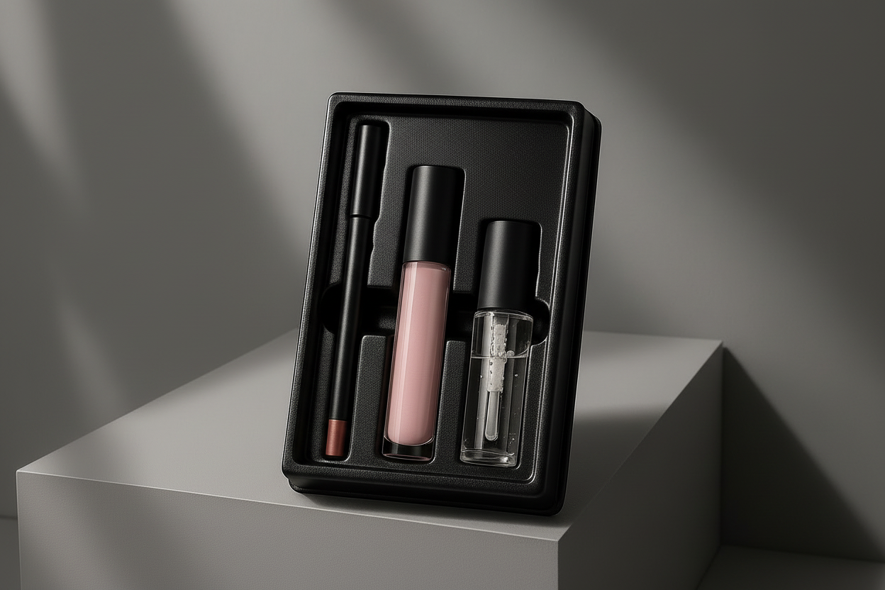 Barbie 3 in 1 Kit