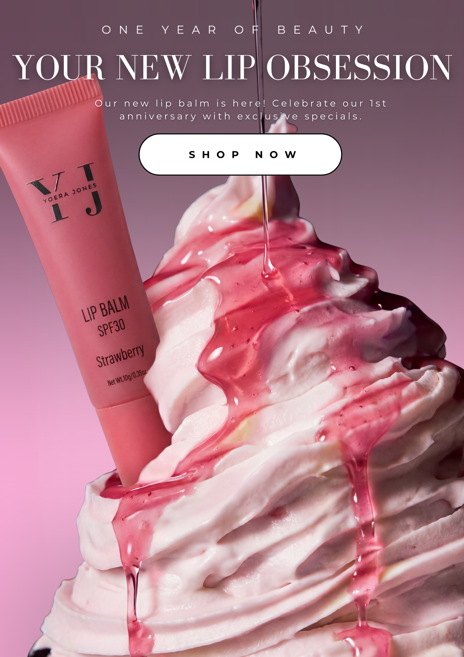 LIP BALM