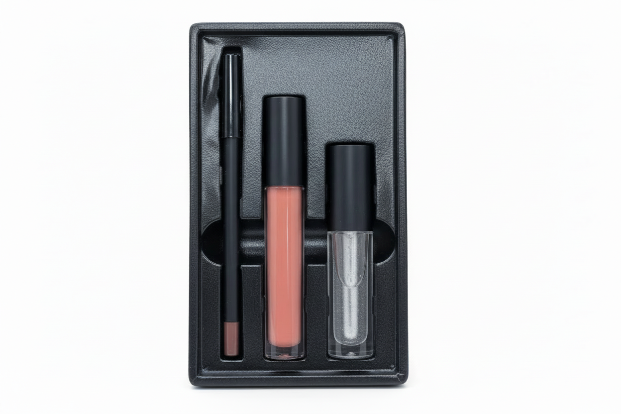 Baby Girl LipKit