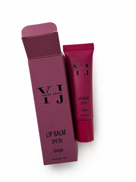 Grape Lip Balm